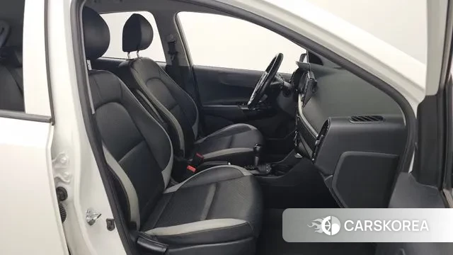 Kia All New Morning (JA) 2019 Белый из Кореи, фото 2