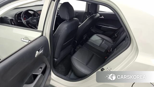 Kia All New Morning (JA) 2019 Жемчужный цвет из Кореи, фото 2