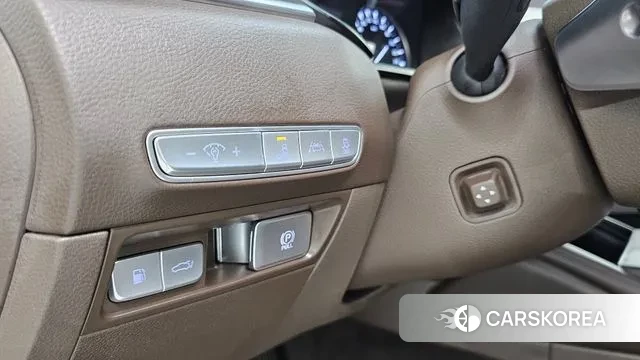 Kia More K9 2018 Белый из Кореи, фото 2