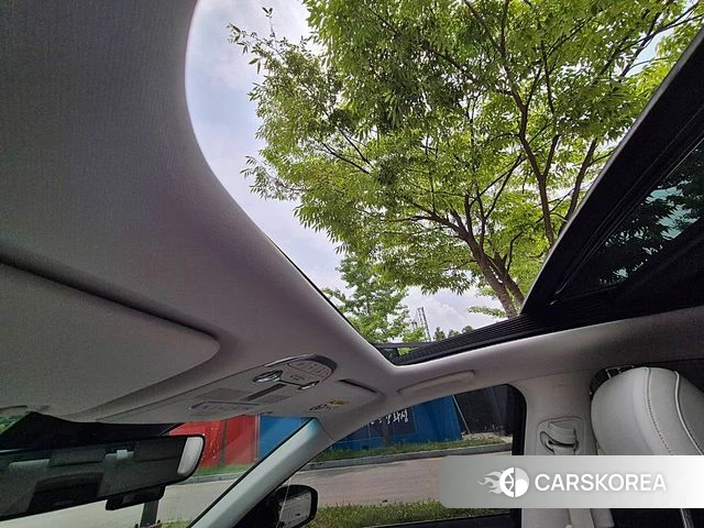 Hyundai The New Grandeur IG 2021 Серый из Кореи, фото 2