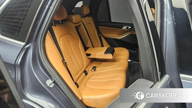 BMW X5 (G05) 2019 Серый из Кореи, фото 2