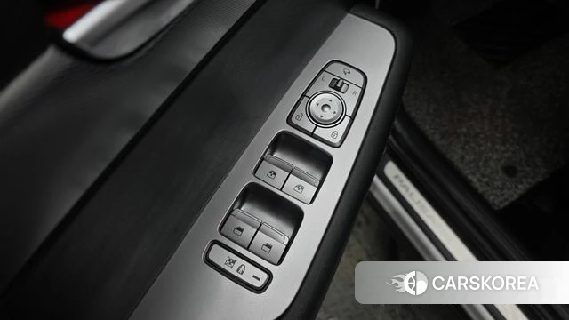 Hyundai Palisade 2019 Белый из Кореи, фото 2