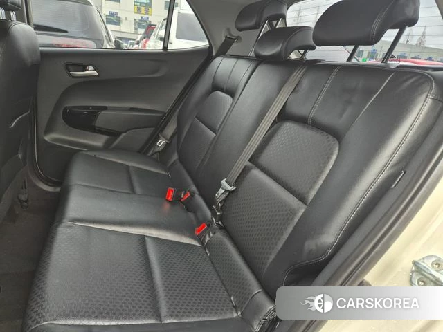 Kia All New Morning (JA) 2019 Жемчужный двухцветный из Кореи, фото 2