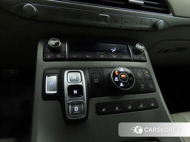 Hyundai Palisade 2020 Черный из Кореи, фото 2