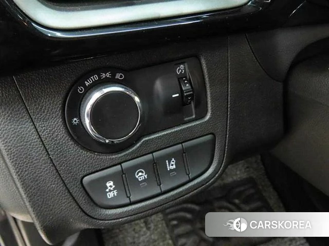 Chevrolet (GM Daewoo) The New Spark 2020 Серый из Кореи, фото 2