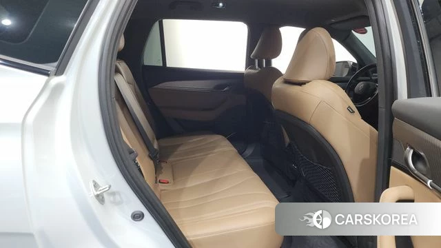 Renault Korea (Samsung) Grand Coleos 2025 Белый из Кореи, фото 2