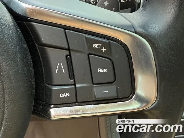 Jaguar F-PACE 2019 Белый из Кореи, фото 2