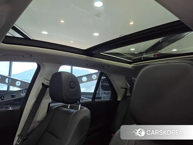 Mercedes-Benz GLE-Class W167 2026 Белый из Кореи, фото 2