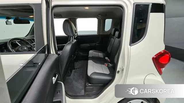 Kia The New Ray 2021 Жемчужный цвет из Кореи, фото 2