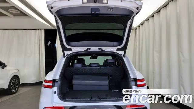 Genesis GV70 id 2681745 из Кореи 2