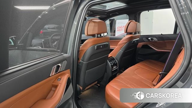 BMW X5 (G05) 2025 Серый из Кореи, фото 2