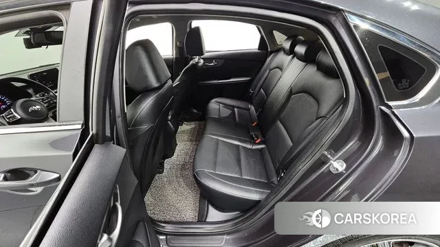 Kia Come New K3 2018 Серый из Кореи, фото 2