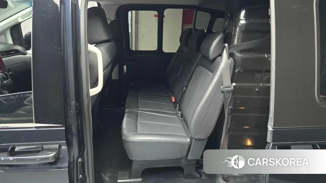 Hyundai Staria id 3954206 из Кореи 2