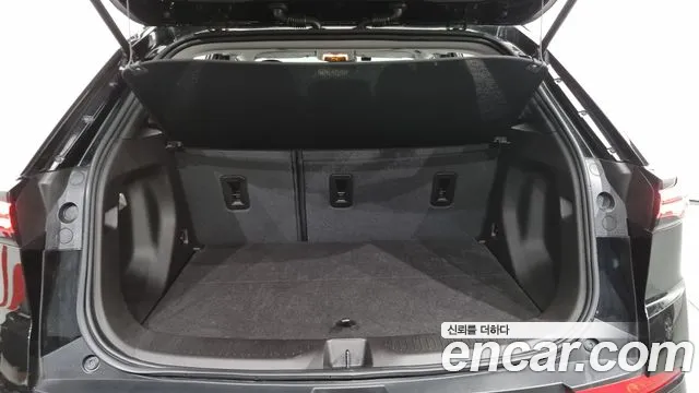 Chevrolet (GM Daewoo) Bolt EUV id 2665354 из Кореи 2