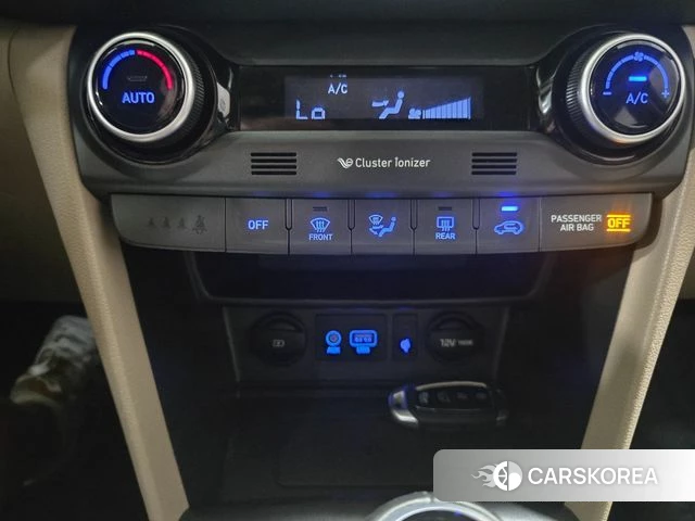 Hyundai Kona 2019 Белый из Кореи, фото 2