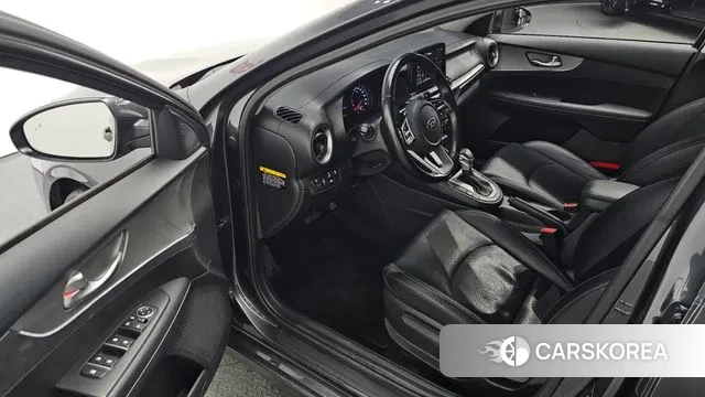 Kia Come New K3 2019 Серый из Кореи, фото 2