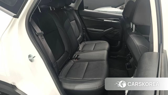 Kia The New Seltos 2022 Белый из Кореи, фото 2
