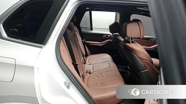 BMW X5 (G05) 2019 Белый из Кореи, фото 2