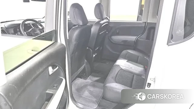 Kia The New Ray 2021 Белый из Кореи, фото 2