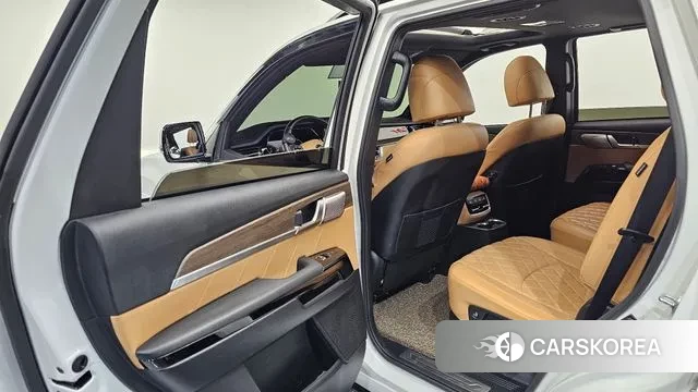 Kia Mohave Master 2020 Белый из Кореи, фото 2