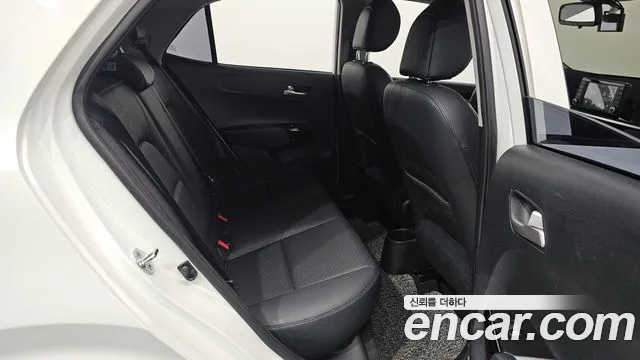 Kia All New Morning (JA) id 2712204 из Кореи 2