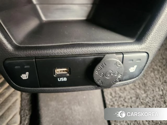 Kia The New Ray 2020 Жемчужный цвет из Кореи, фото 2