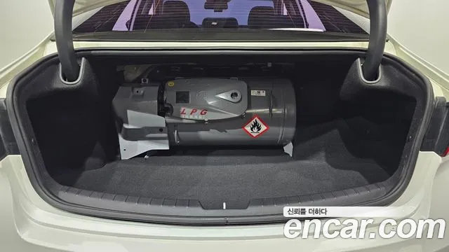 Kia Come New K7 id 2689606 из Кореи 2