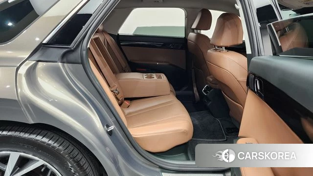 Hyundai Grandeur Hybrid (GN7) 2024 Песочный из Кореи, фото 2