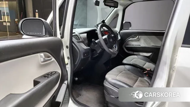 Kia The New Ray 2020 Белый из Кореи, фото 2