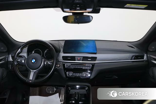 BMW X2 2024 Белый из Китая, фото 2