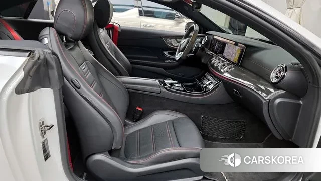 Mercedes-Benz E-Class W213 2020 Белый из Кореи, фото 2