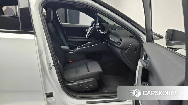 Polestar Polestar 2 2022 Белый из Кореи, фото 2