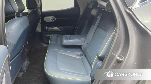 Genesis GV60 2022 Серый из Кореи, фото 2