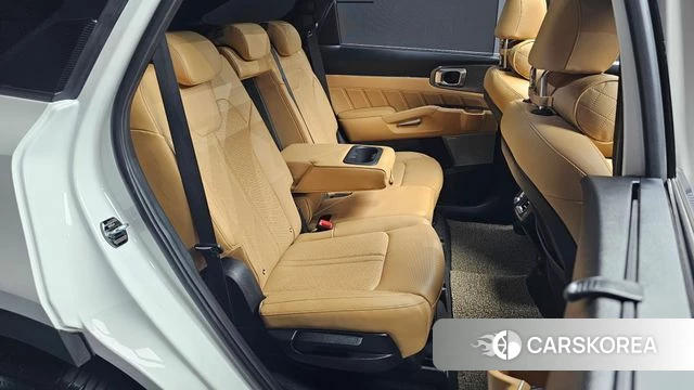 Kia Sorento 4th Generation 2020 Белый из Кореи, фото 2
