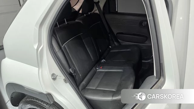 Hyundai Casper 2022 Белый из Кореи, фото 2