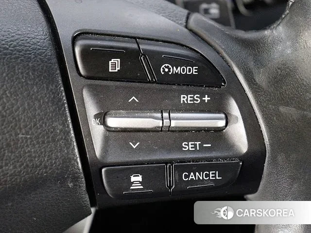 Hyundai Kona Electric 2020 Белый из Кореи, фото 2