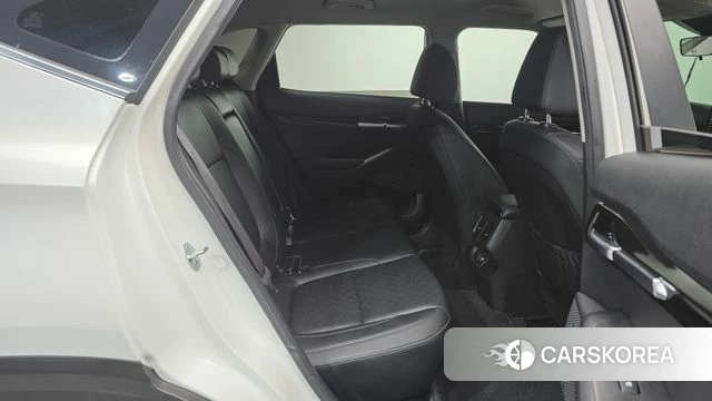 Kia Seltos 2021 Белый из Кореи, фото 2