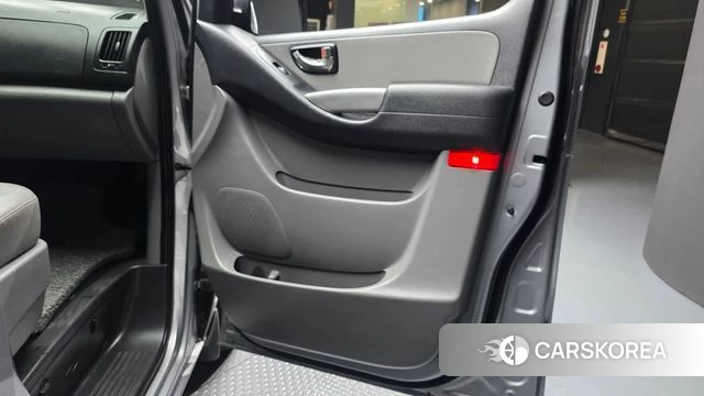 Hyundai The New Grand Starex 2020 Серебряный из Кореи, фото 2