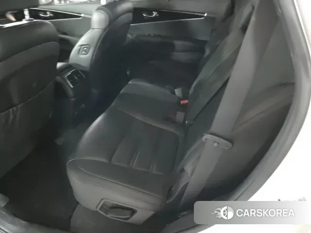 Kia The New Sorento 2018 Белый из Кореи, фото 2