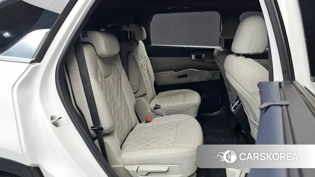 Kia Sorento 4th Generation 2020 Белый из Кореи, фото 2