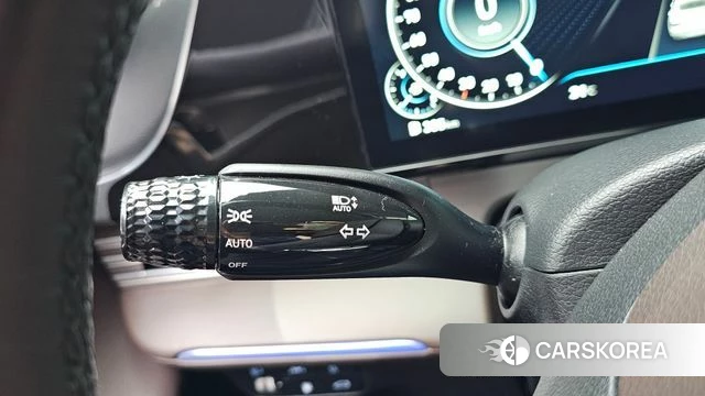 Hyundai The New Grandeur IG 2020 Серебряный из Кореи, фото 2