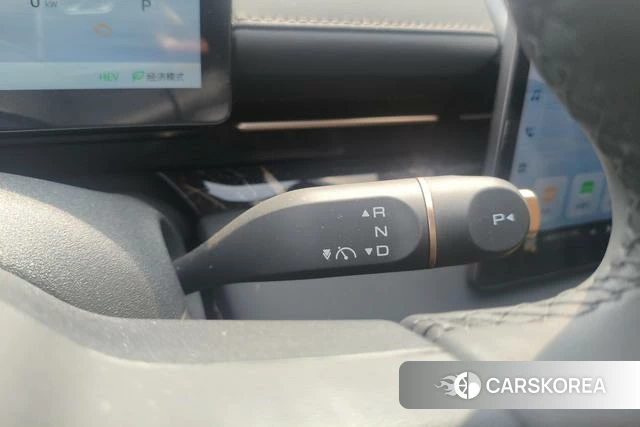Wuling Automobile Wuling Starlight PHEV 2025 Черный из Китая, фото 2