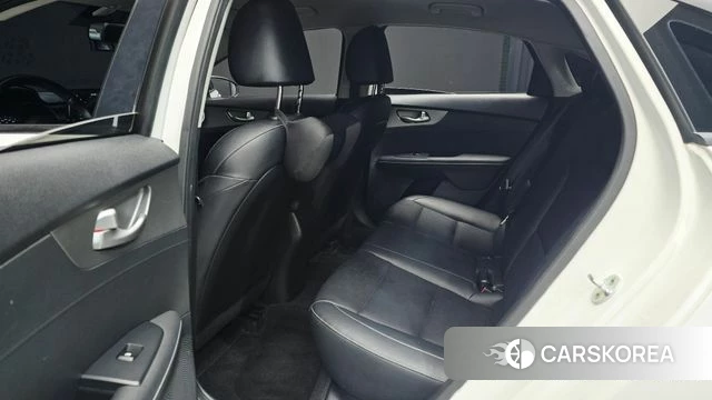 Kia Come New K3 2018 Белый из Кореи, фото 2
