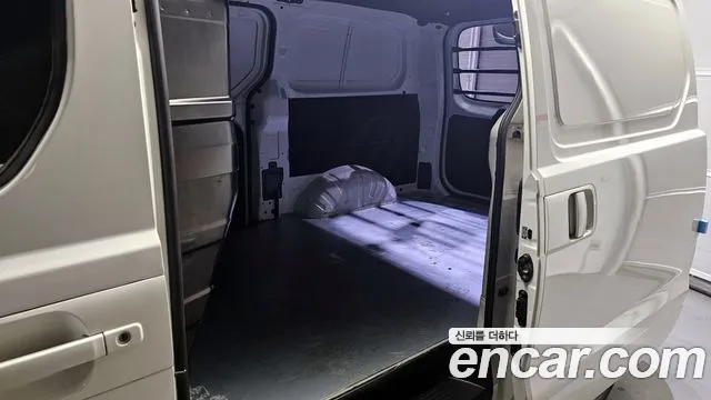 Hyundai The New Grand Starex 2019 Белый из Кореи, фото 2