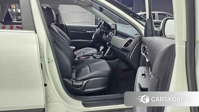 Kia Seltos 2021 Белый из Кореи, фото 2