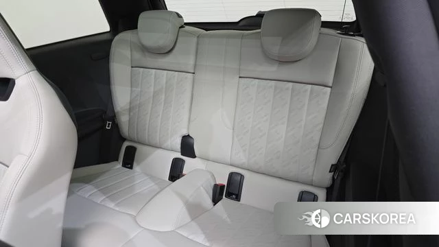Mini Cooper S 4th Generation 2025 Черный из Кореи, фото 2