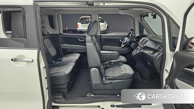 Kia The New Ray 2020 Белый из Кореи, фото 2