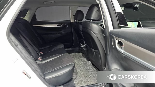 Hyundai The New Grandeur IG 2020 Белый из Кореи, фото 2