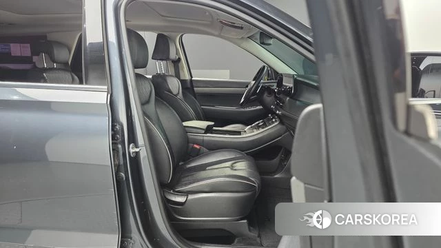 Hyundai Palisade 2019 Серый из Кореи, фото 2