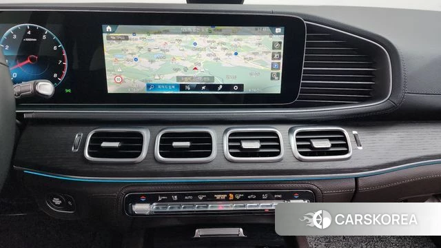 Mercedes-Benz GLE-Class W167 id 4863565 из Кореи 2